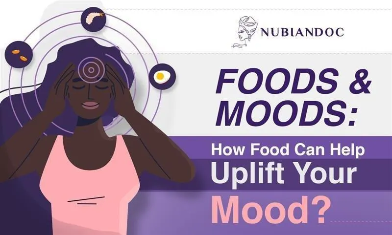 foods and moods: how food can help uplift your mood