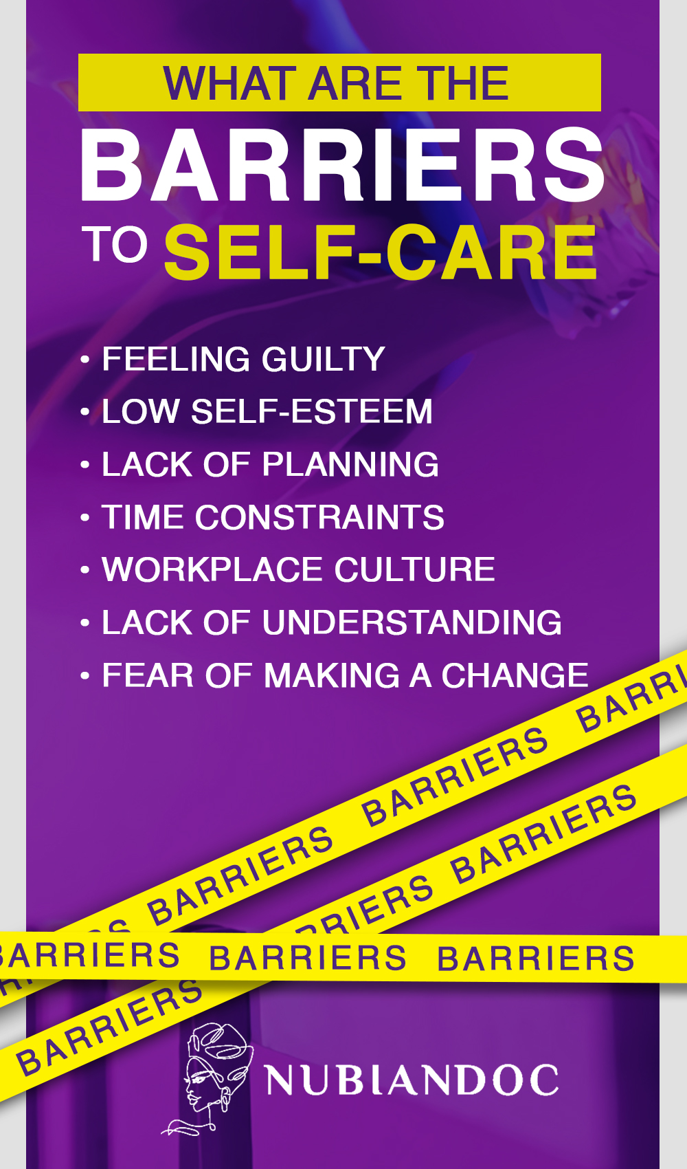self care and how to stay healthy